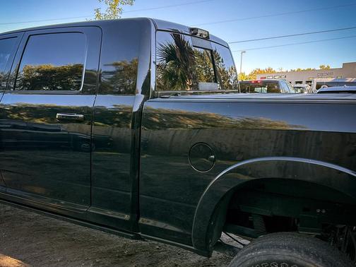 2021 RAM 2500 Limited 4x4 Mega Cab