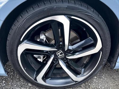 2021 Honda Accord Sport SE 1.5T