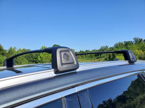 2022 Hyundai PALISADE Calligraphy AWD