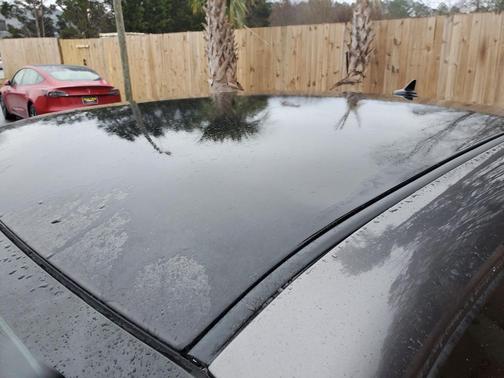 2017 Dodge Challenger T/A 392 Coupe