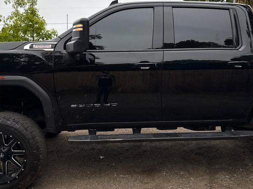 2021 GMC Sierra 3500 SLE