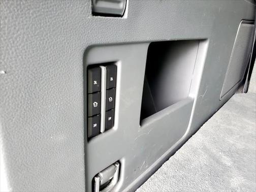 2018 Lincoln Navigator L Reserve