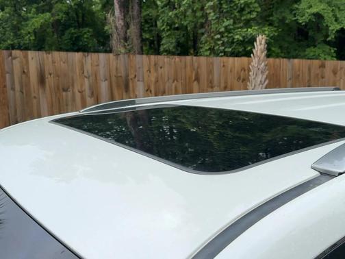 White 2018 Lexus GX 460 GX 460 4WD