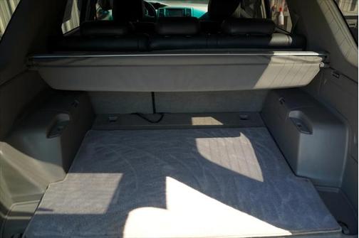 2007 Toyota 4Runner SR5