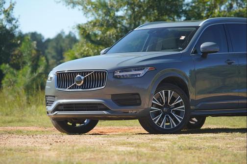 2020 Volvo XC90 T5 Momentum