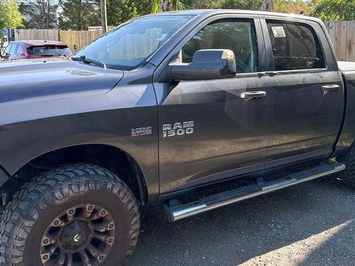 2016 RAM 1500 Sport