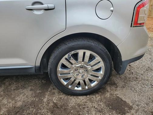 2010 Ford Edge Limited