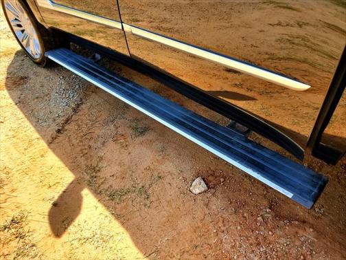 2016 Cadillac Escalade ESV Platinum