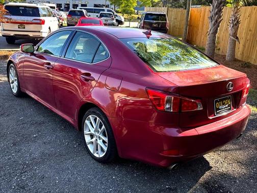 2013 Lexus IS 250 Base