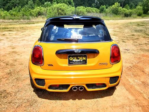 2018 MINI Hardtop John Cooper Works