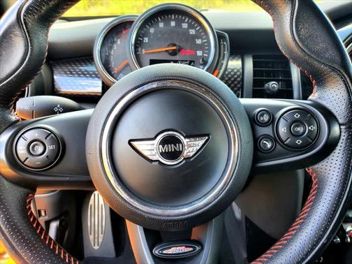 2018 MINI Hardtop John Cooper Works