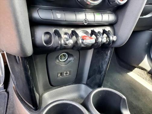 2018 MINI Hardtop John Cooper Works