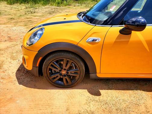 2018 MINI Hardtop John Cooper Works