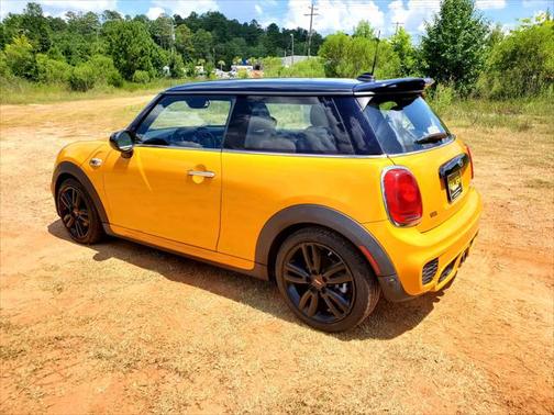 2018 MINI Hardtop John Cooper Works