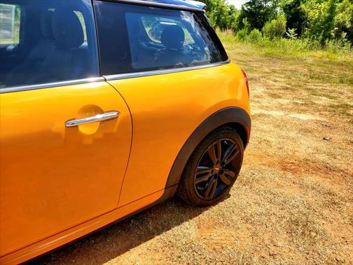 2018 MINI Hardtop John Cooper Works