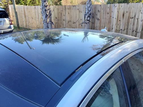 2016 Mercedes-Benz S-Class S 580 4MATIC