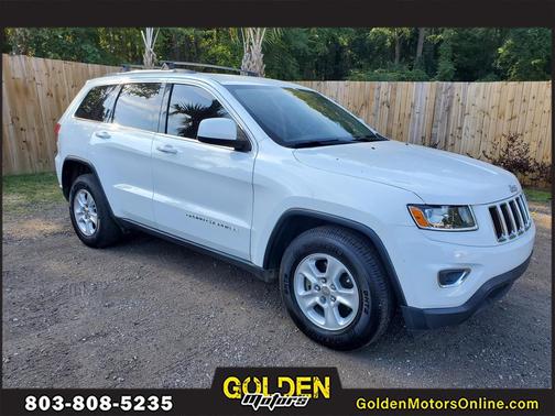 2014 Jeep Grand Cherokee Laredo