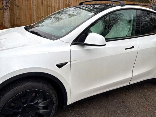 2021 Tesla Model Y Long Range AWD