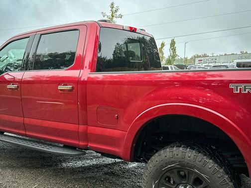 2020 Ford F-250 XLT