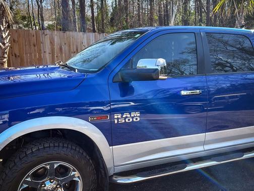 2014 RAM 1500 Laramie