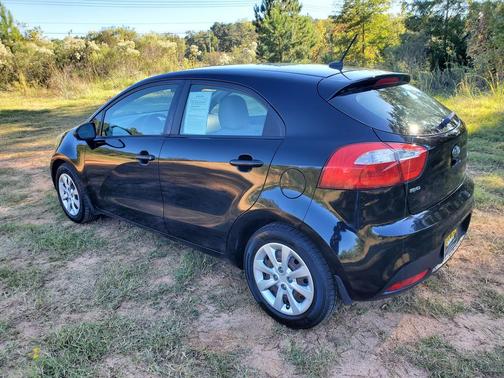 2013 Kia Rio LX