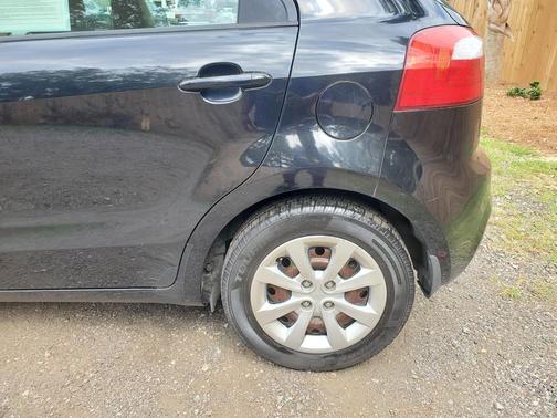 2013 Kia Rio LX