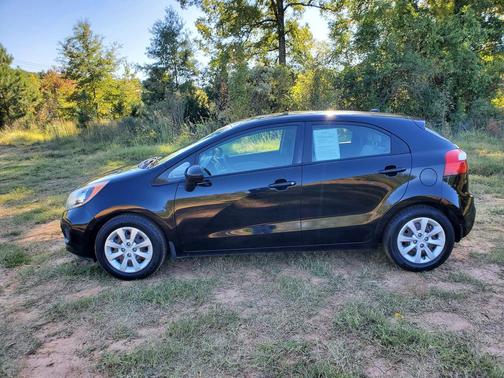 2013 Kia Rio LX
