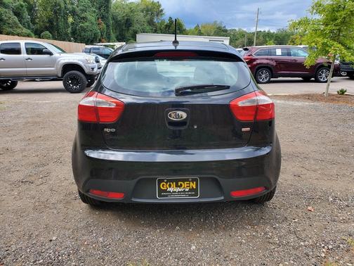 2013 Kia Rio LX