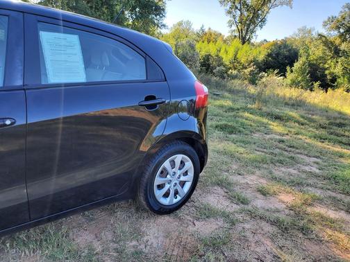 2013 Kia Rio LX