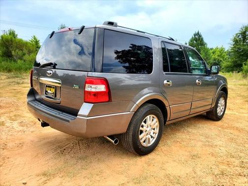 2013 Ford Expedition Limited