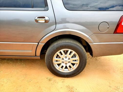 2013 Ford Expedition Limited