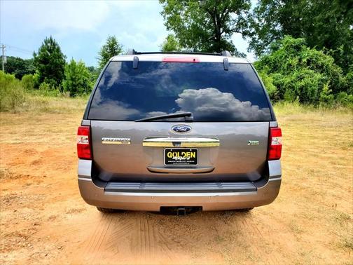 2013 Ford Expedition Limited