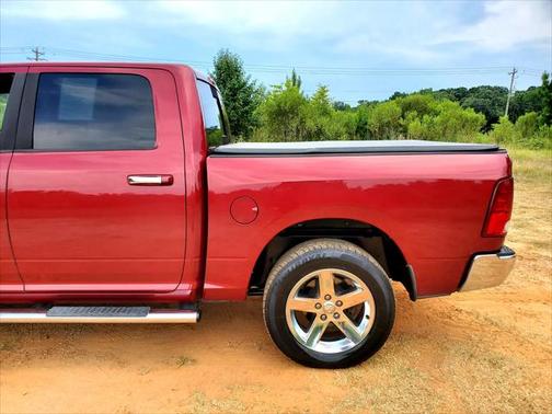 2012 RAM 1500 SLT