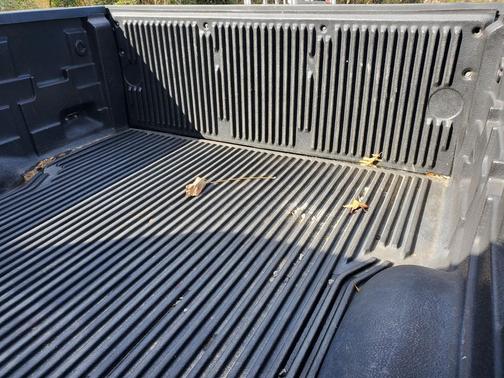 2004 Ford F-150 XLT SuperCrew