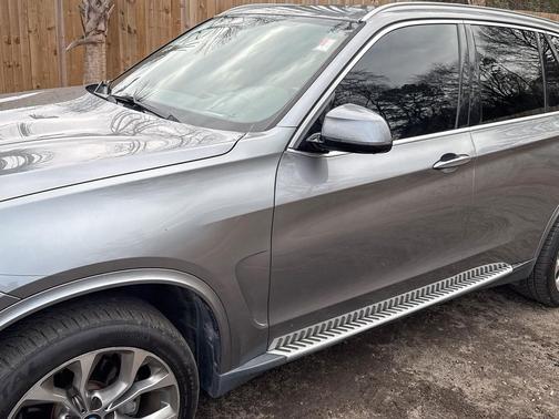 2017 BMW X5 sDrive35i