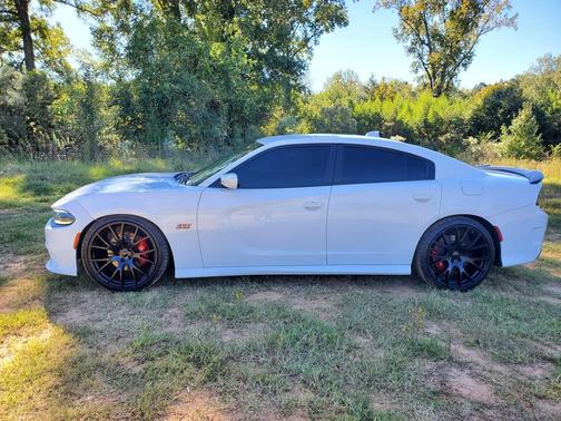 2018 Dodge Charger R/T Scat Pack