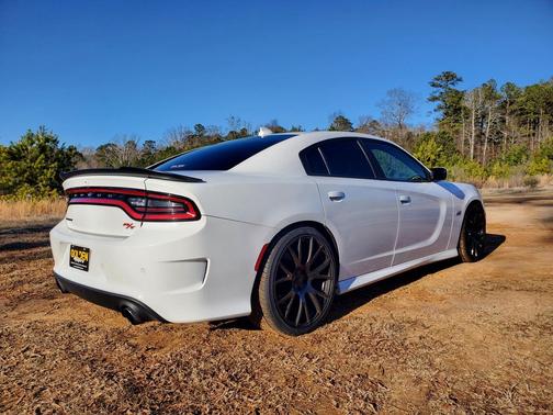 2018 Dodge Charger R/T Scat Pack