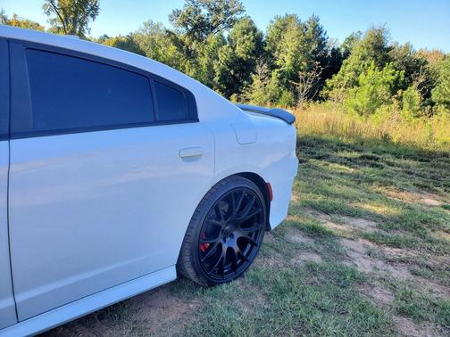 2018 Dodge Charger R/T Scat Pack