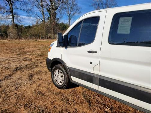 2019 Ford Transit-350 XLT