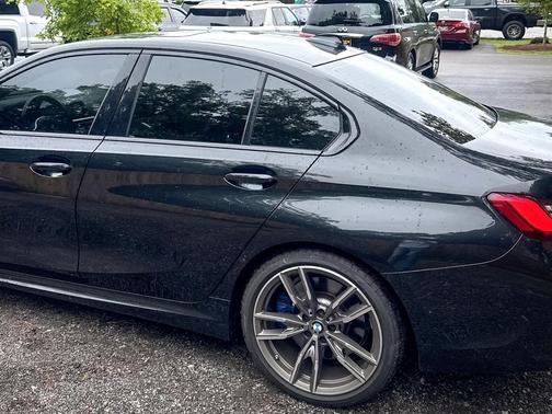 2020 BMW M340 i xDrive