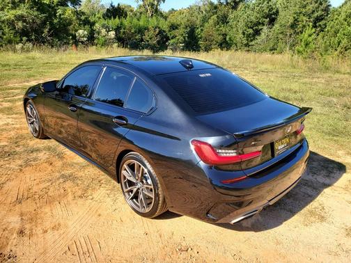 2020 BMW M340 i xDrive