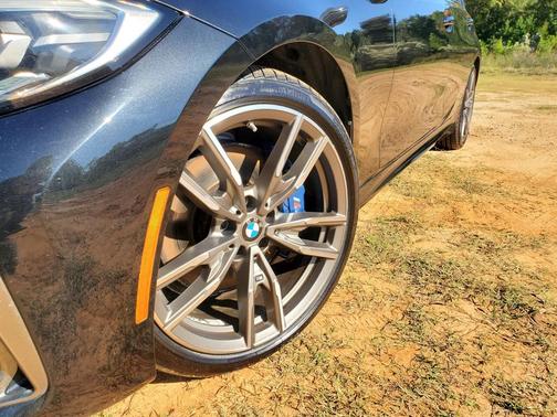2020 BMW M340 i xDrive