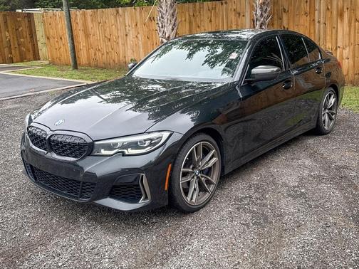 2020 BMW M340 i xDrive