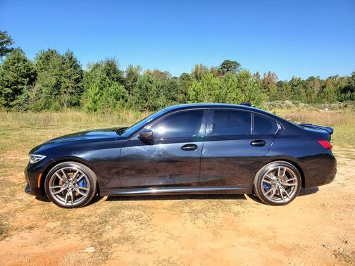 2020 BMW M340 i xDrive