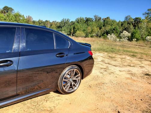 2020 BMW M340 i xDrive