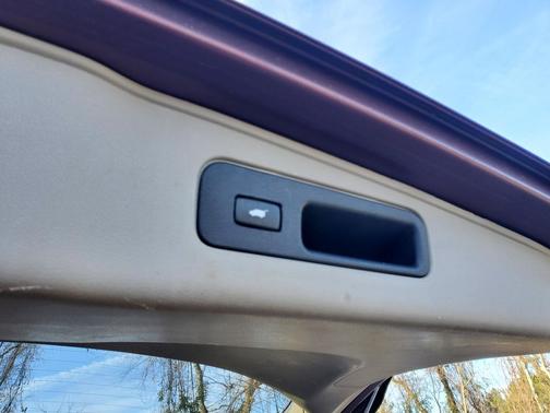 2016 Honda Odyssey Touring