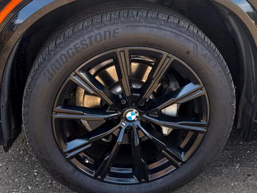 2019 BMW X5 xDrive40i Sports Activity Vehicle
