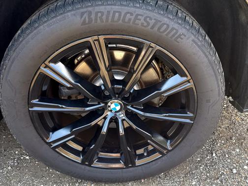 2019 BMW X5 xDrive40i Sports Activity Vehicle