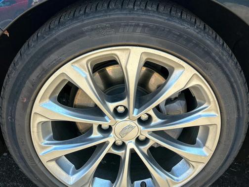 2020 Cadillac CT5 Premium Luxury RWD