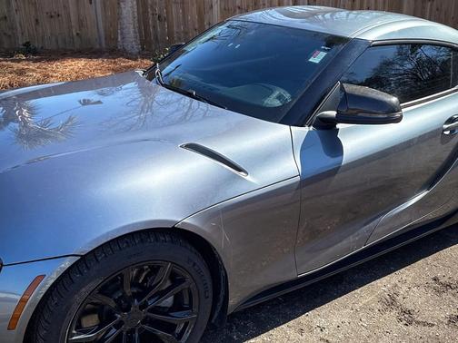 2021 Toyota GR Supra 2.0 Auto (Natl)